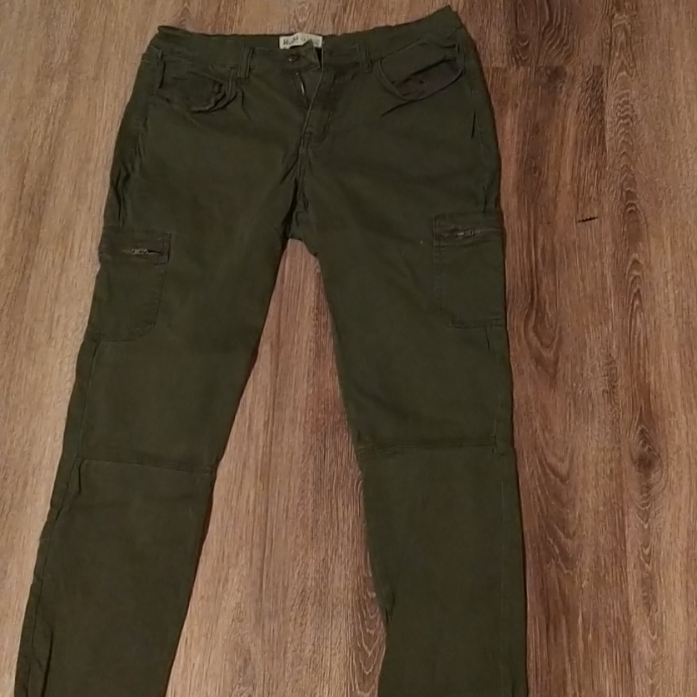 Pants